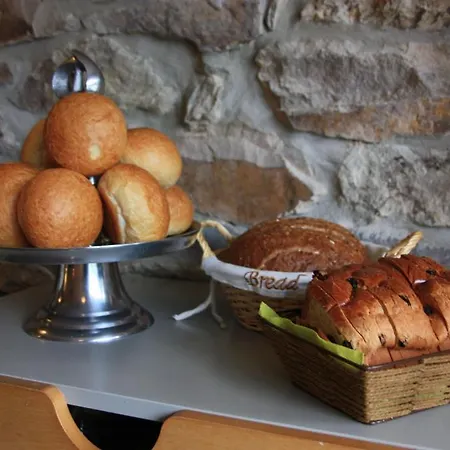 Des 4 Seigneurs Couette-café *